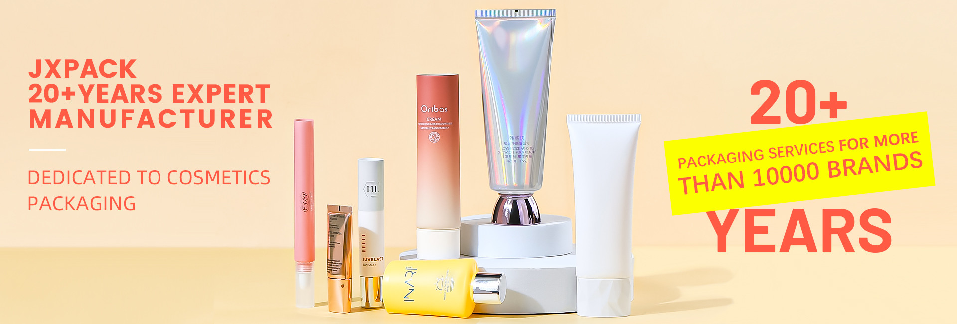 Qualität Kosmetisches Cremetiegel usine