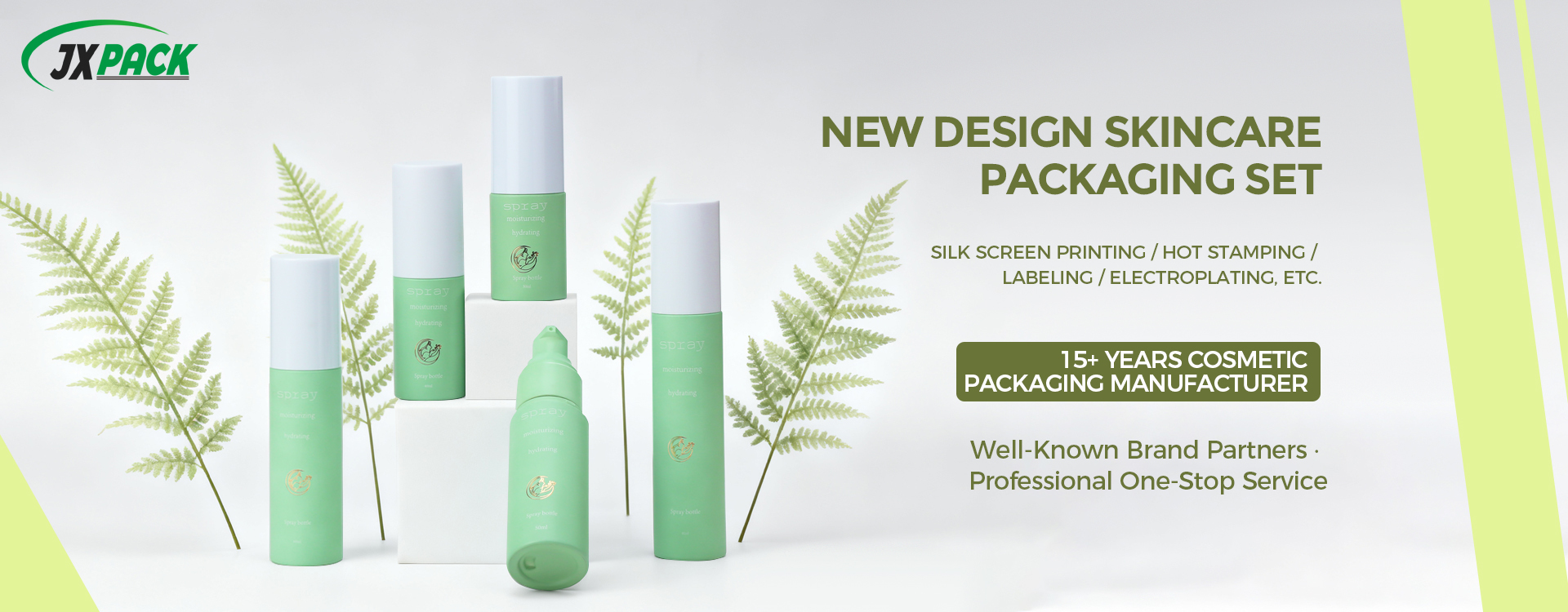 Qualität Kosmetisches Cremetiegel usine