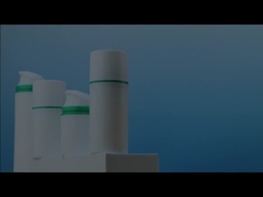 Custom Farbe PET Schaumpumpe Flasche 30ml-200ml für die Hautpflege