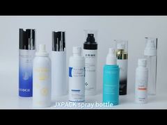 Plastiksprühflaschen