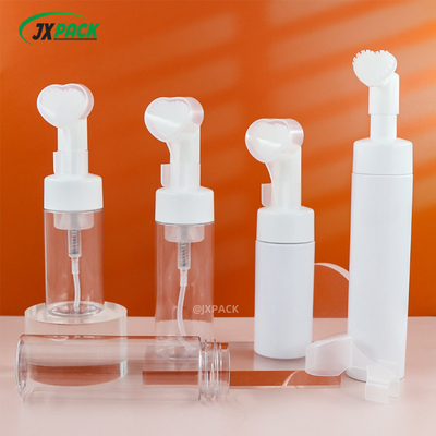 5oz Schaum-Seifenspender Pumpenflaschen für Gesichtsreinigung und Massage OEM ODM