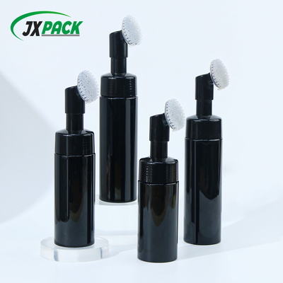 100ml 120ml 150ml 200ml Schaumpumpflaschen mit Druckknopf aus umweltfreundlichem Kunststoff